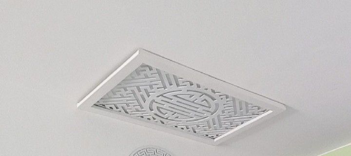Mua tấm chống ám khói ở đâu chất lượng cao giao hàng nhanh