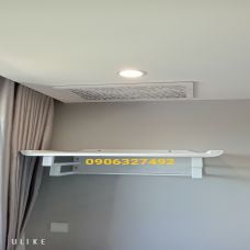 Cách chọn kích thước bàn thờ treo tường theo thước lỗ ban 38.8 chuẩn